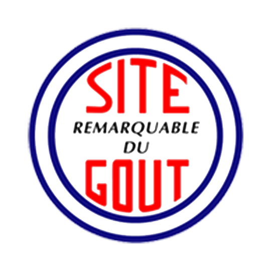 Logo - Site Remarquable